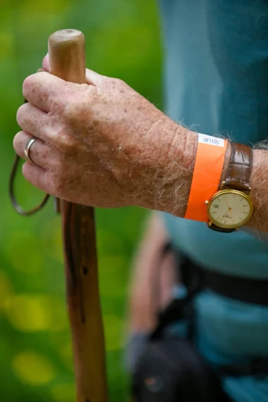 Sortie marche nordique en Forêt d’Exception®