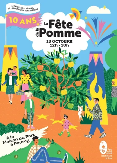 La Fête de la Pomme