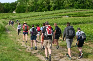 La Grande Traversée !