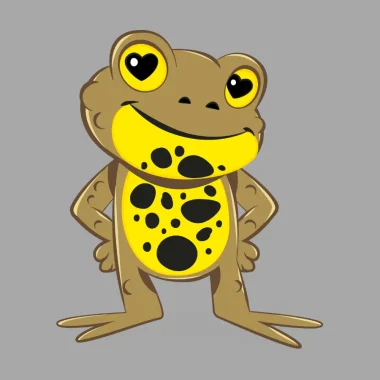 Le prénom de notre mascotte dévoilé !