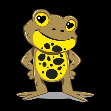 Le Parc se dote d’une mascotte… à vous de lui trouver un prénom !