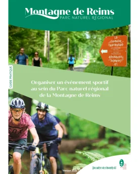 Guide méthodologique pour organiser un événement sportif