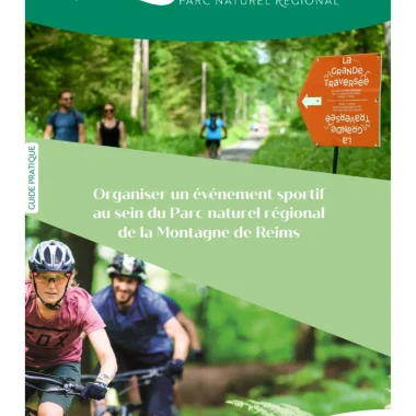 Guide méthodologique pour organiser un événement sportif