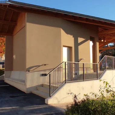 Chamery transforme son cœur de village grâce à une résidence d’architecture