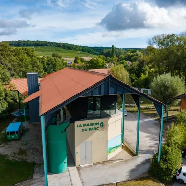 Das Parkhaus