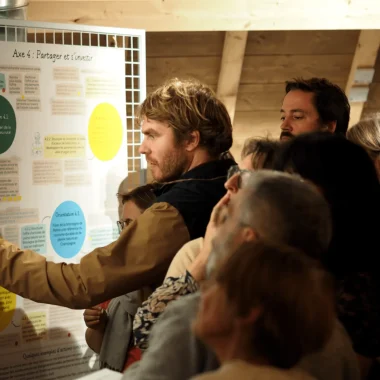 L’avant-projet de Charte est finalisé !
