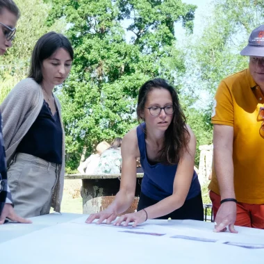 Mais au fait, c’est quoi le Parc de la Montagne de Reims ?