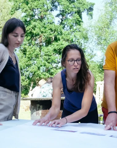 Aber was ist eigentlich der Parc de la Montagne de Reims?