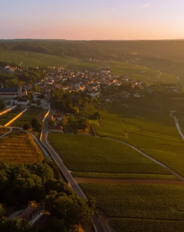 Charta 2025 – 2040: Alles, was Sie über unser Territorialprojekt wissen müssen!