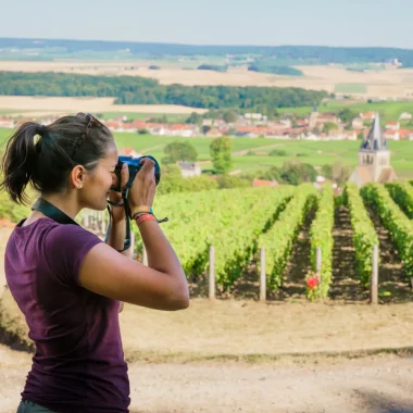 Les micro-aventures en Montagne de Reims