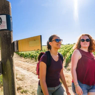 On vous invite à une balade autour de Val-de-Livre