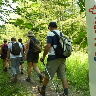 Organiser un événement sportif sans trace !