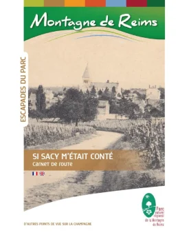 Si Sacy m’était conté