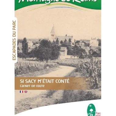 Si Sacy m’était conté