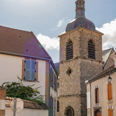 Pour une architecture d’hier et de demain !