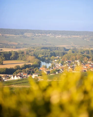 Urbanisme et paysage