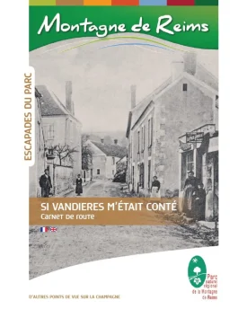 Si Vandières m’était conté