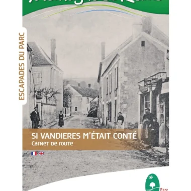 Si Vandières m’était conté