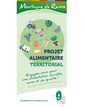 Projet alimentaire territorial