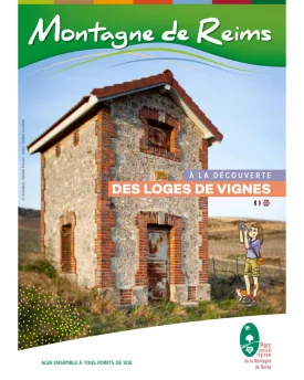 A la découverte des loges de vigne!