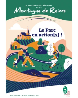 Le Parc en action(s)!