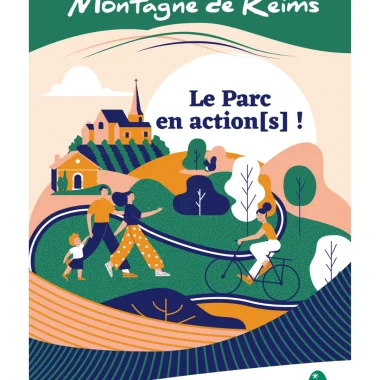 Le Parc en action(s)!