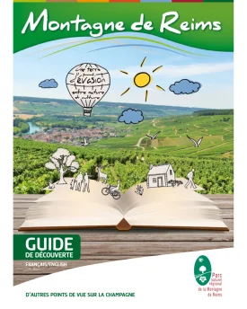 Guide de découverte