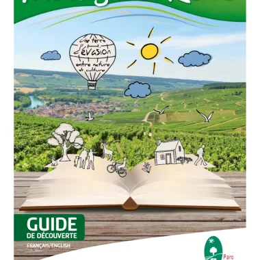 Guide de découverte