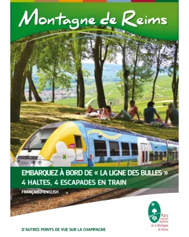 Embarquez à bord de la Ligne des Bulles !