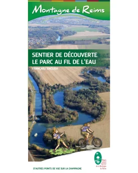 Sentier de découverte “Le Parc au fil de l’eau”