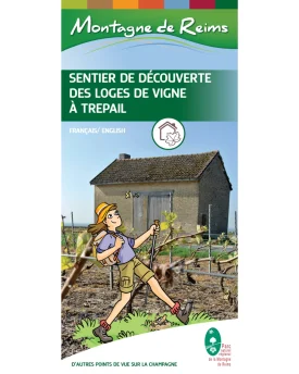 Sentier des loges de vigne !