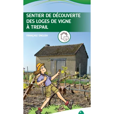 Sentier des loges de vigne !
