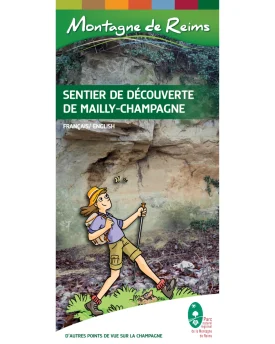 Sentier de découverte de Mailly-Champagne