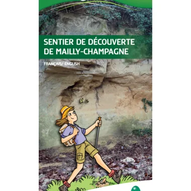 Sentier de découverte de Mailly-Champagne