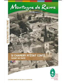 Si Chamery m’était conté