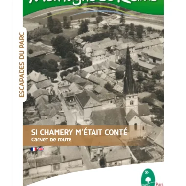 Si Chamery m’était conté