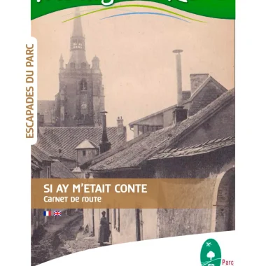 Si Aÿ m’était conté