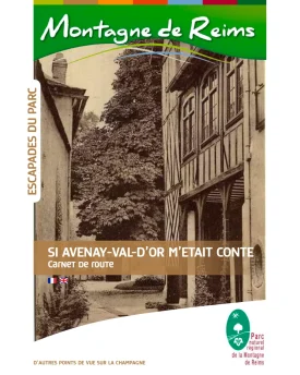 Si Avenay m’était conté
