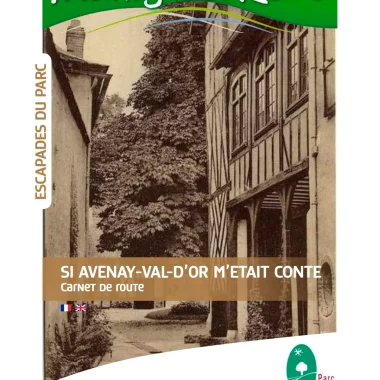 Si Avenay m’était conté
