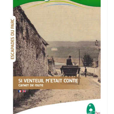Si Venteuil m’était conté