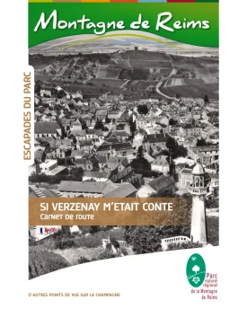 Si Verzenay m’était conté
