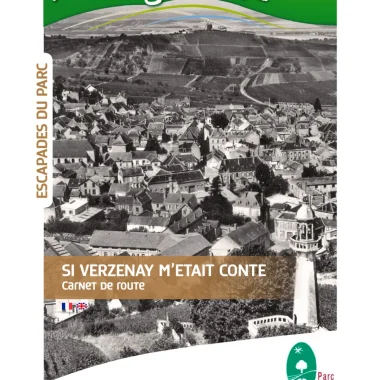 Si Verzenay m’était conté