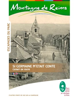 Si Germaine m’était conté