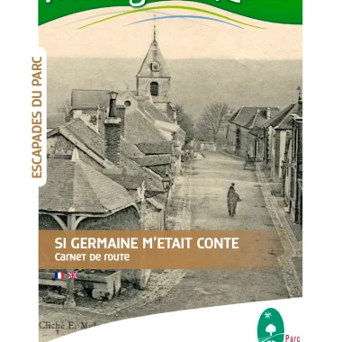 Si Germaine m’était conté