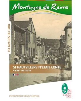 Si Hautvillers m’était conté
