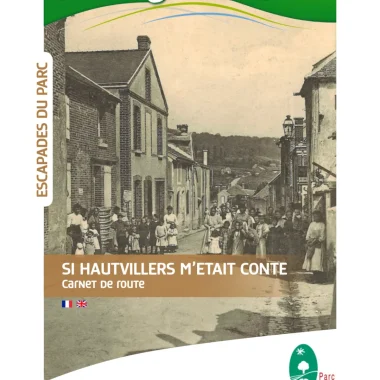 Si Hautvillers m’était conté