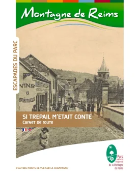 Si Trépail m’était conté