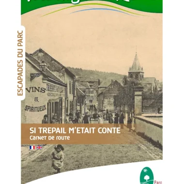 Si Trépail m’était conté