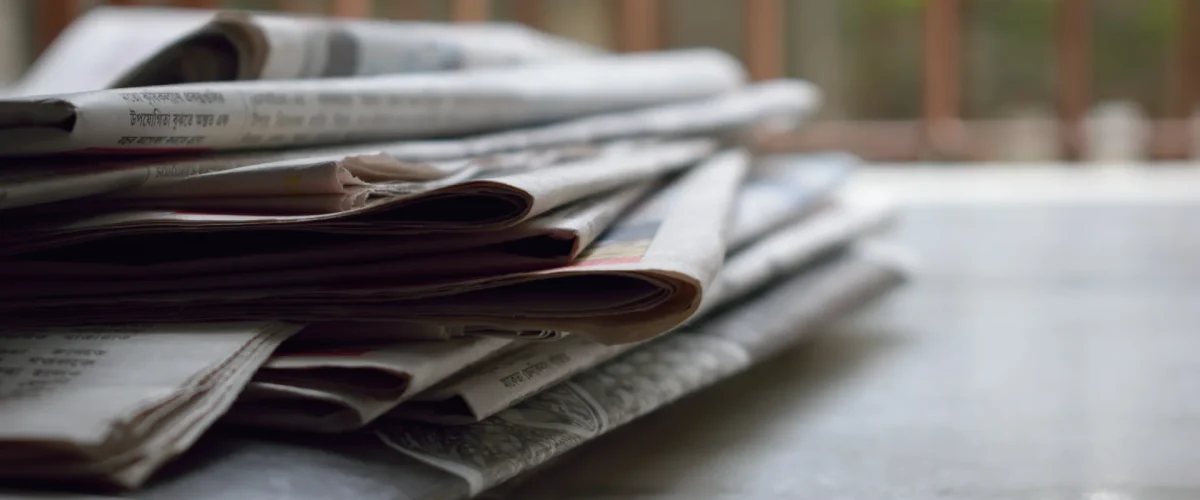 Espace Presse