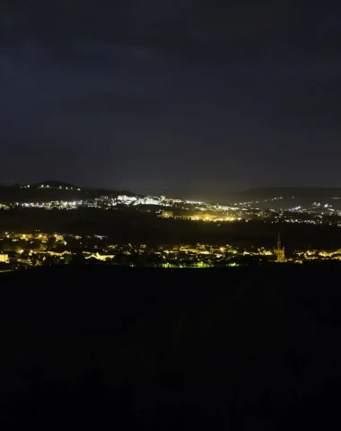 Lichtverschmutzung: wenn Licht dunkel ist